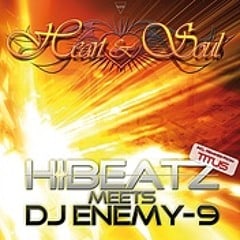 ENEMY-9 - Heart & Soul