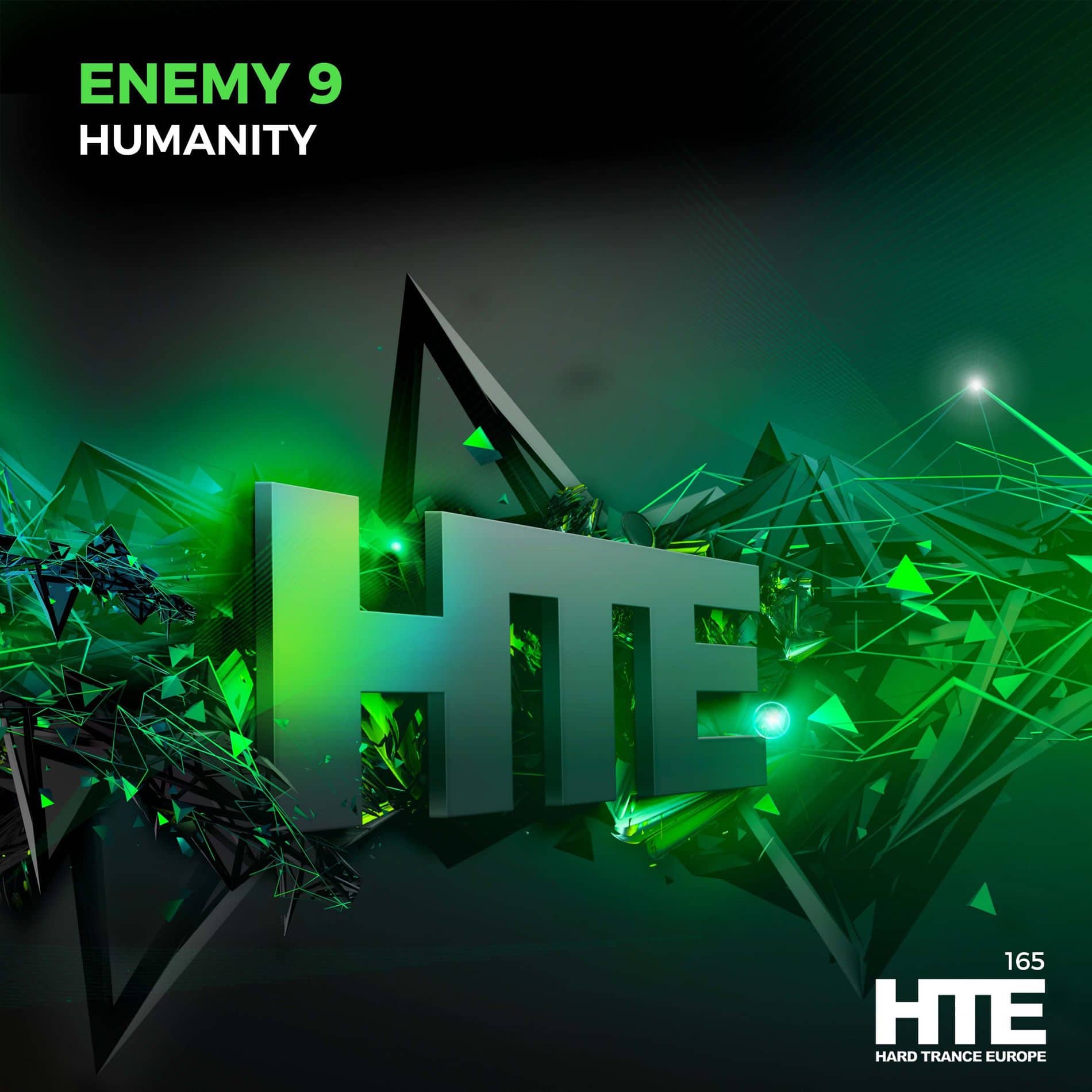 ENEMY-9 - Humanity