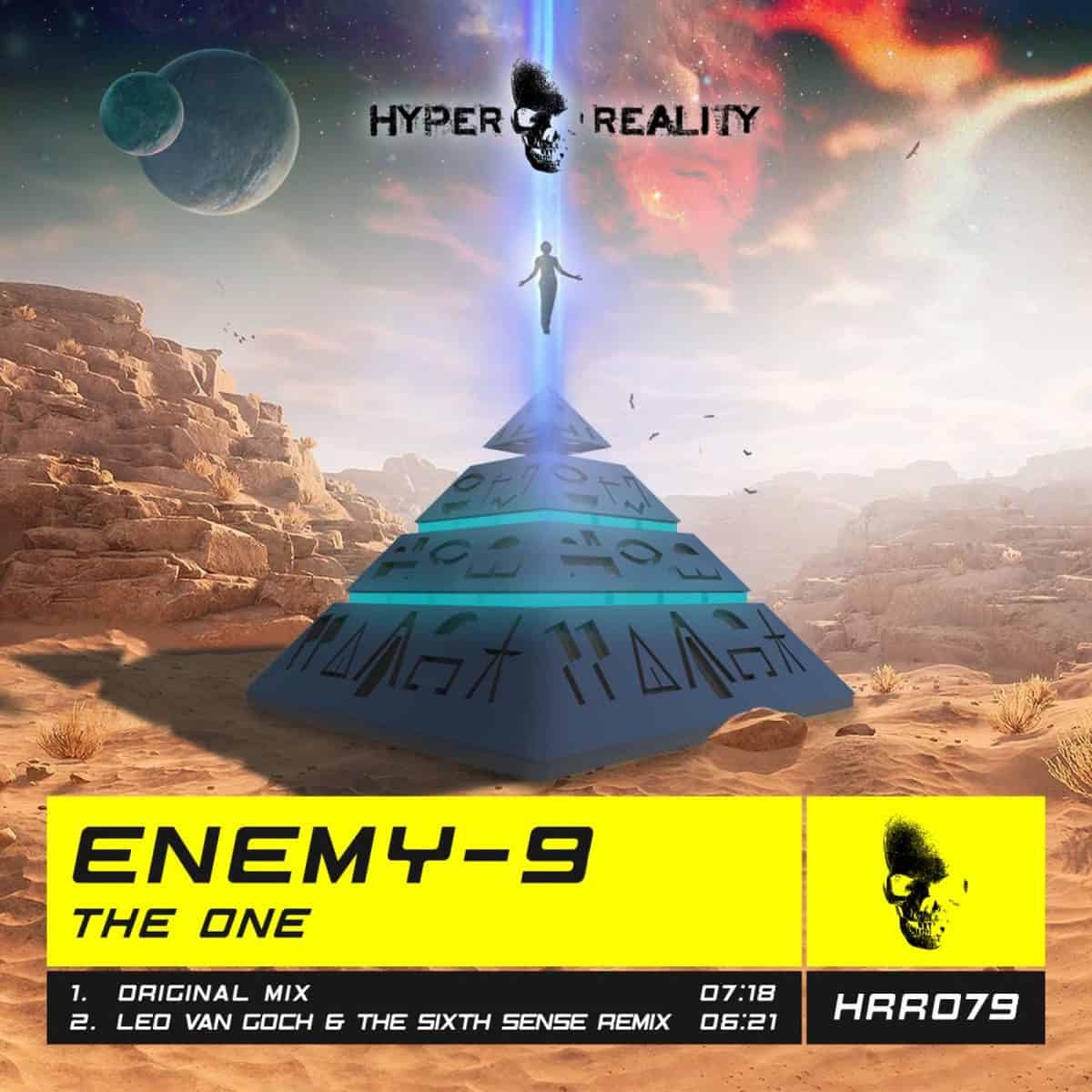 ENEMY-9 - The One