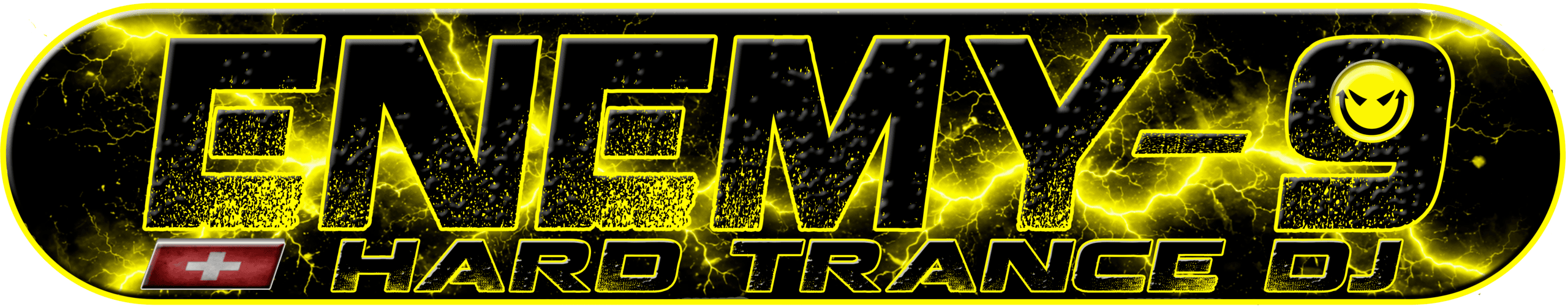 ENEMY-9 – Hard Trance DJ & Producer, Switzerland