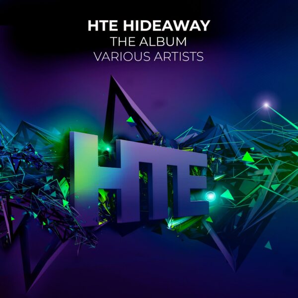 HTE Hideaway – The Album, Various Artists – Release 23.10.2026
