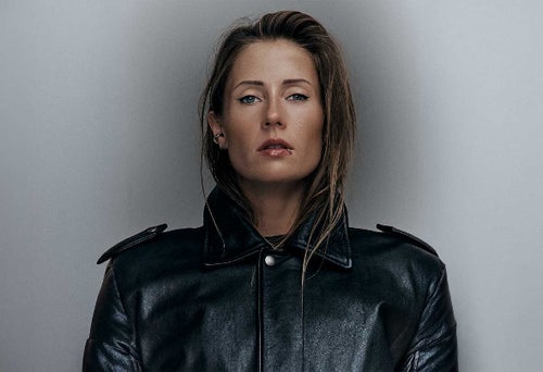 Charlotte de Witte
