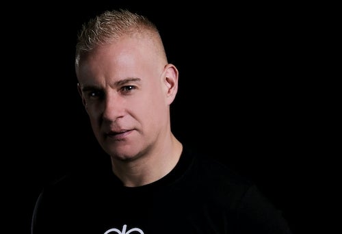 Mark Sherry