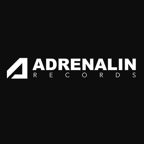 Adrenalin Records Logo