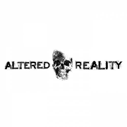 Altered Reality Records Logo