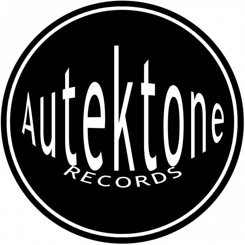 Autektone Records Logo
