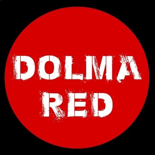 Dolma Red Logo