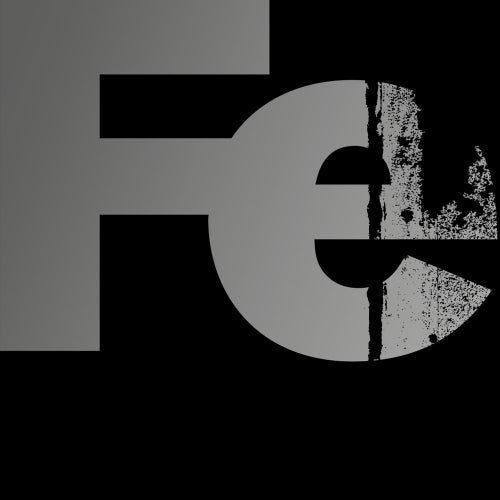Fe Chrome Logo