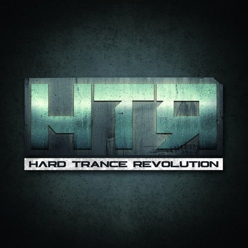 Hard Trance Revolution Logo