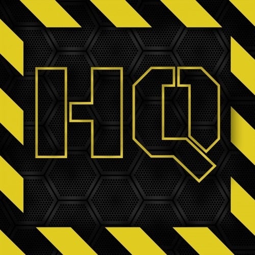 HQ Recordings Logo