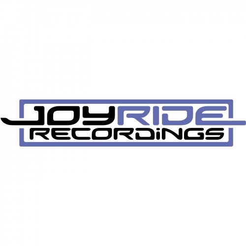 Joyride Recordings Logo