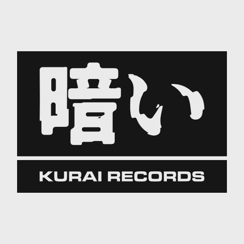 Kurai Records Logo