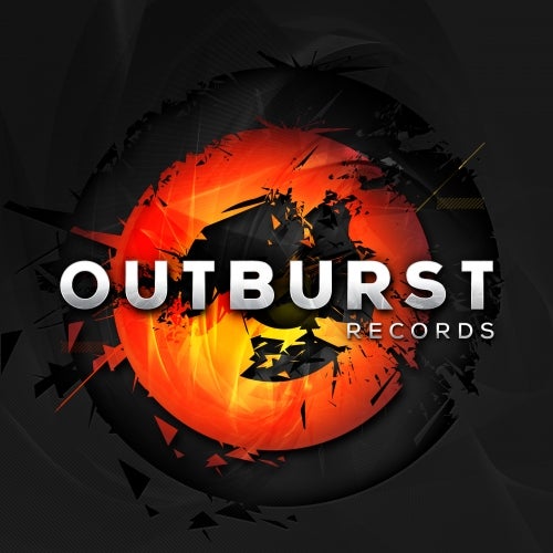 Outburst Records Logo