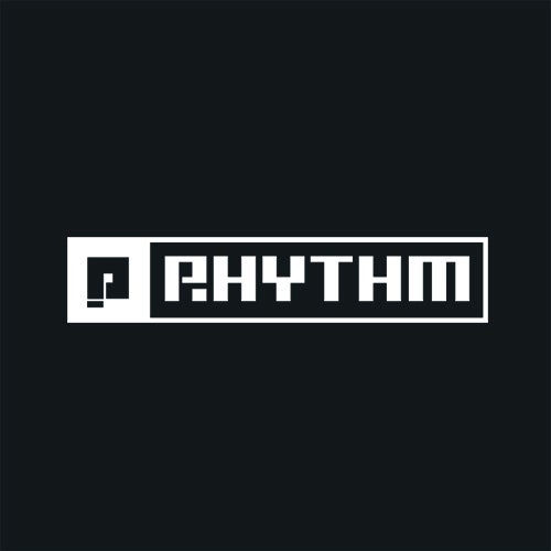 Planet Rhythm Logo