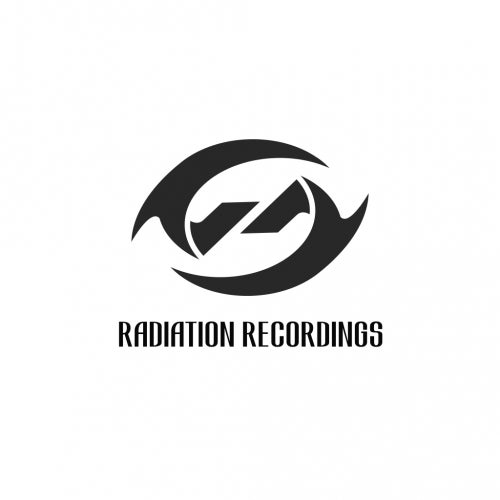 Radiation Recordings Logo