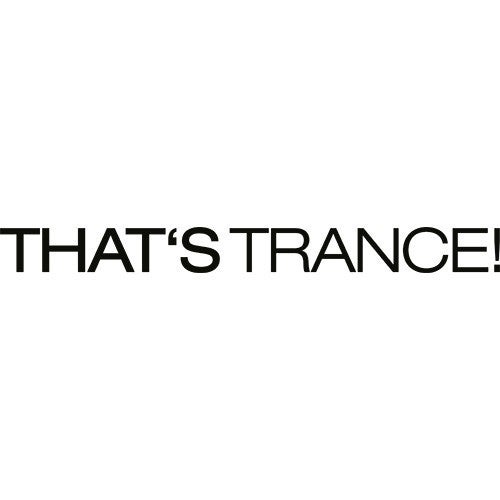 That's Trance Logo
